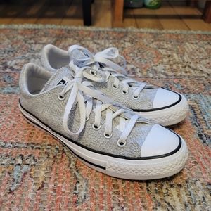Chuck Taylor All Star Low Top Shoe